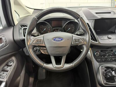 Ford C-MAX Gebrauchtwagen Ford C-MAX Gebrauchtwagen