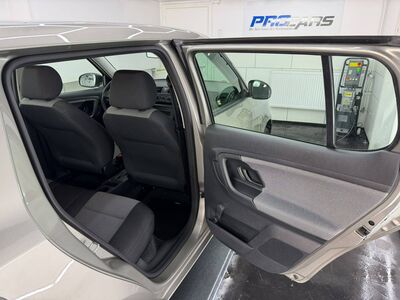 Skoda Fabia Gebrauchtwagen Skoda Fabia Gebrauchtwagen