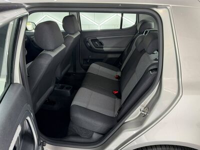 Skoda Fabia Gebrauchtwagen Skoda Fabia Gebrauchtwagen