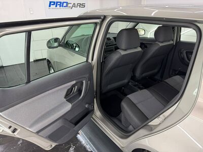 Skoda Fabia Gebrauchtwagen Skoda Fabia Gebrauchtwagen