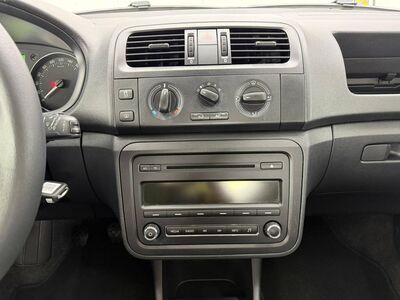 Skoda Fabia Gebrauchtwagen Skoda Fabia Gebrauchtwagen