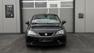 Seat Ibiza Gebrauchtwagen Seat Ibiza Gebrauchtwagen