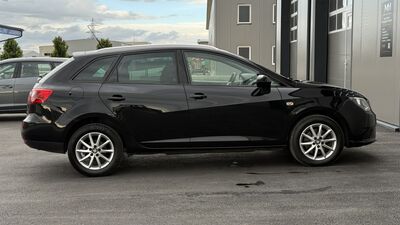Seat Ibiza Gebrauchtwagen Seat Ibiza Gebrauchtwagen