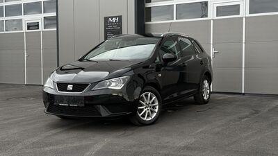 Seat Ibiza Gebrauchtwagen Seat Ibiza Gebrauchtwagen