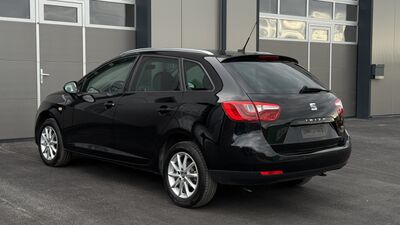 Seat Ibiza Gebrauchtwagen Seat Ibiza Gebrauchtwagen