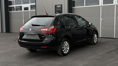 Seat Ibiza Gebrauchtwagen Seat Ibiza Gebrauchtwagen