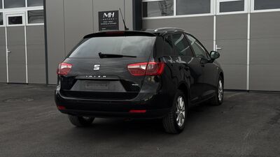 Seat Ibiza Gebrauchtwagen Seat Ibiza Gebrauchtwagen