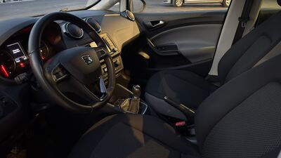 Seat Ibiza Gebrauchtwagen Seat Ibiza Gebrauchtwagen
