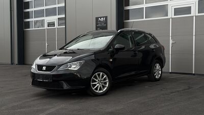 Seat Ibiza Gebrauchtwagen Seat Ibiza Gebrauchtwagen