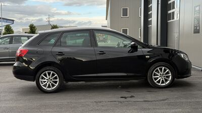 Seat Ibiza Gebrauchtwagen Seat Ibiza Gebrauchtwagen