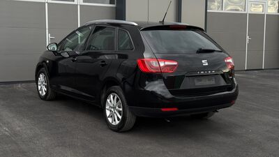 Seat Ibiza Gebrauchtwagen Seat Ibiza Gebrauchtwagen