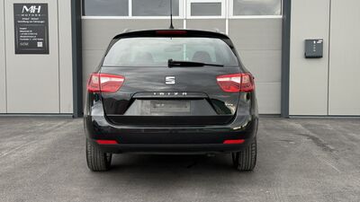 Seat Ibiza Gebrauchtwagen Seat Ibiza Gebrauchtwagen