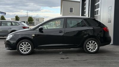 Seat Ibiza Gebrauchtwagen Seat Ibiza Gebrauchtwagen
