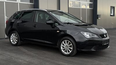 Seat Ibiza Gebrauchtwagen Seat Ibiza Gebrauchtwagen