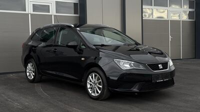 Seat Ibiza Gebrauchtwagen Seat Ibiza Gebrauchtwagen