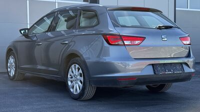 Seat Leon Gebrauchtwagen Seat Leon Gebrauchtwagen