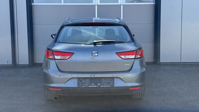 Seat Leon Gebrauchtwagen Seat Leon Gebrauchtwagen