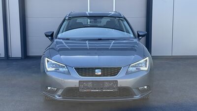 Seat Leon Gebrauchtwagen Seat Leon Gebrauchtwagen