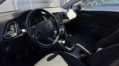 Seat Leon Gebrauchtwagen Seat Leon Gebrauchtwagen