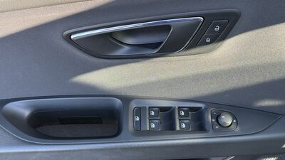 Seat Leon Gebrauchtwagen Seat Leon Gebrauchtwagen