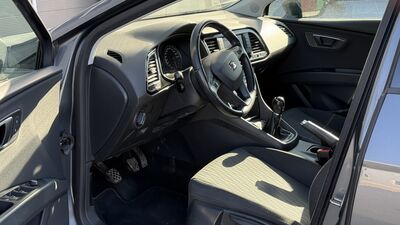 Seat Leon Gebrauchtwagen Seat Leon Gebrauchtwagen