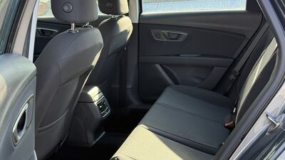 Seat Leon Gebrauchtwagen Seat Leon Gebrauchtwagen