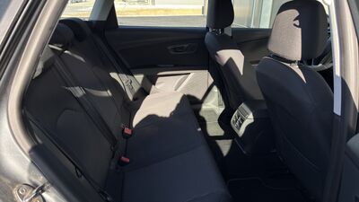 Seat Leon Gebrauchtwagen Seat Leon Gebrauchtwagen