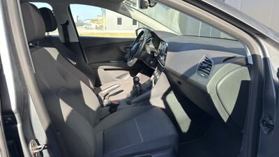 Seat Leon Gebrauchtwagen Seat Leon Gebrauchtwagen