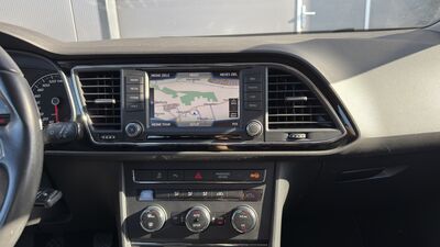 Seat Leon Gebrauchtwagen Seat Leon Gebrauchtwagen