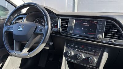 Seat Leon Gebrauchtwagen Seat Leon Gebrauchtwagen