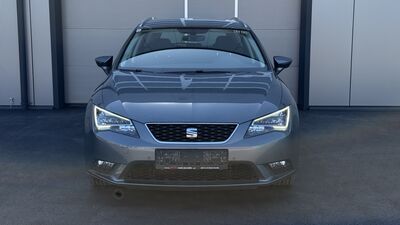 Seat Leon Gebrauchtwagen Seat Leon Gebrauchtwagen