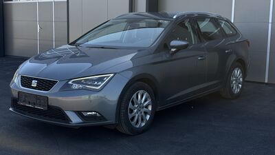 Seat Leon Gebrauchtwagen Seat Leon Gebrauchtwagen