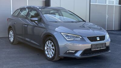 Seat Leon Gebrauchtwagen Seat Leon Gebrauchtwagen