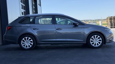 Seat Leon Gebrauchtwagen Seat Leon Gebrauchtwagen