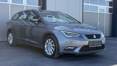 Seat Leon Gebrauchtwagen Seat Leon Gebrauchtwagen