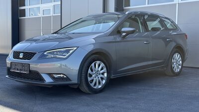 Seat Leon Gebrauchtwagen Seat Leon Gebrauchtwagen