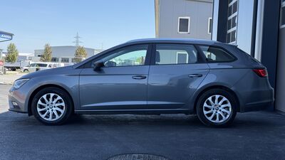 Seat Leon Gebrauchtwagen Seat Leon Gebrauchtwagen