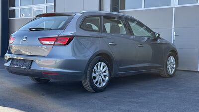 Seat Leon Gebrauchtwagen Seat Leon Gebrauchtwagen