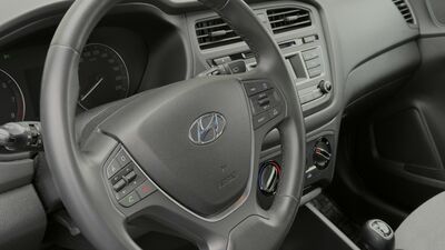 Hyundai i20 Gebrauchtwagen Hyundai i20 Gebrauchtwagen