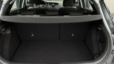 Hyundai i20 Gebrauchtwagen Hyundai i20 Gebrauchtwagen