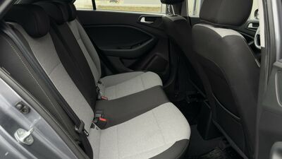 Hyundai i20 Gebrauchtwagen Hyundai i20 Gebrauchtwagen