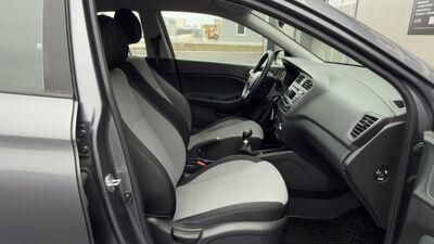 Hyundai i20 Gebrauchtwagen Hyundai i20 Gebrauchtwagen