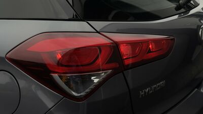 Hyundai i20 Gebrauchtwagen Hyundai i20 Gebrauchtwagen
