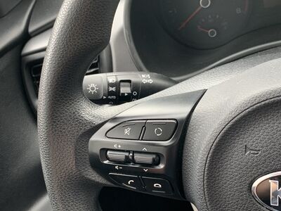 KIA Rio Gebrauchtwagen