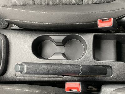 KIA Rio Gebrauchtwagen
