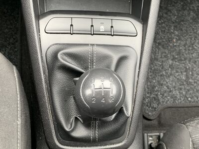 KIA Rio Gebrauchtwagen