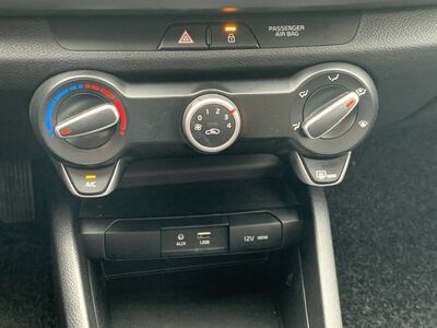 KIA Rio Gebrauchtwagen