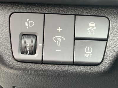 KIA Rio Gebrauchtwagen