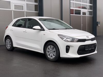 KIA Rio Gebrauchtwagen