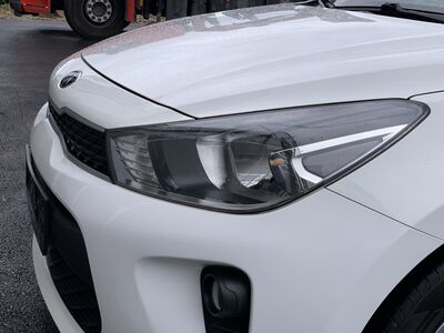 KIA Rio Gebrauchtwagen